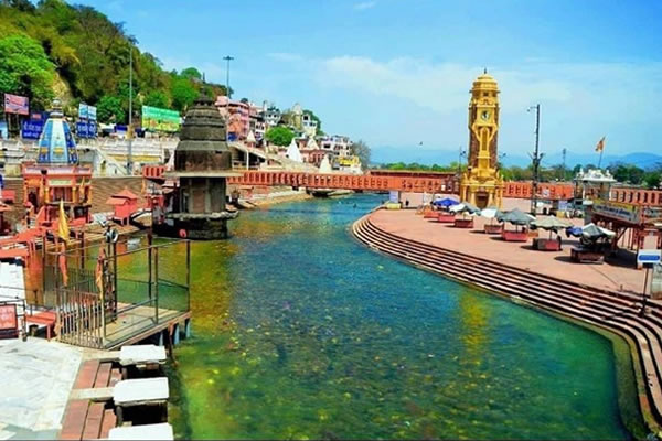 haridwar