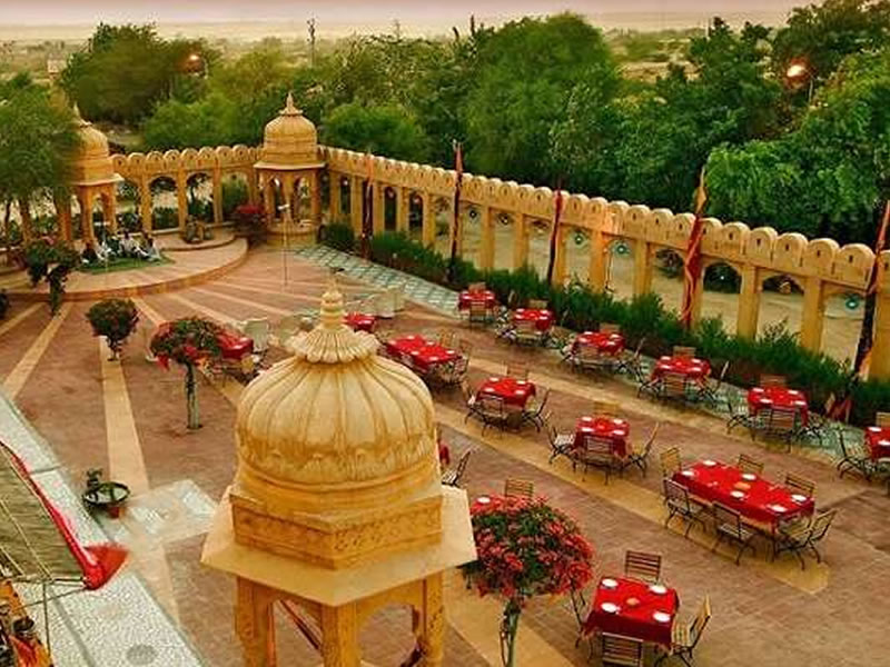 jaisalmer