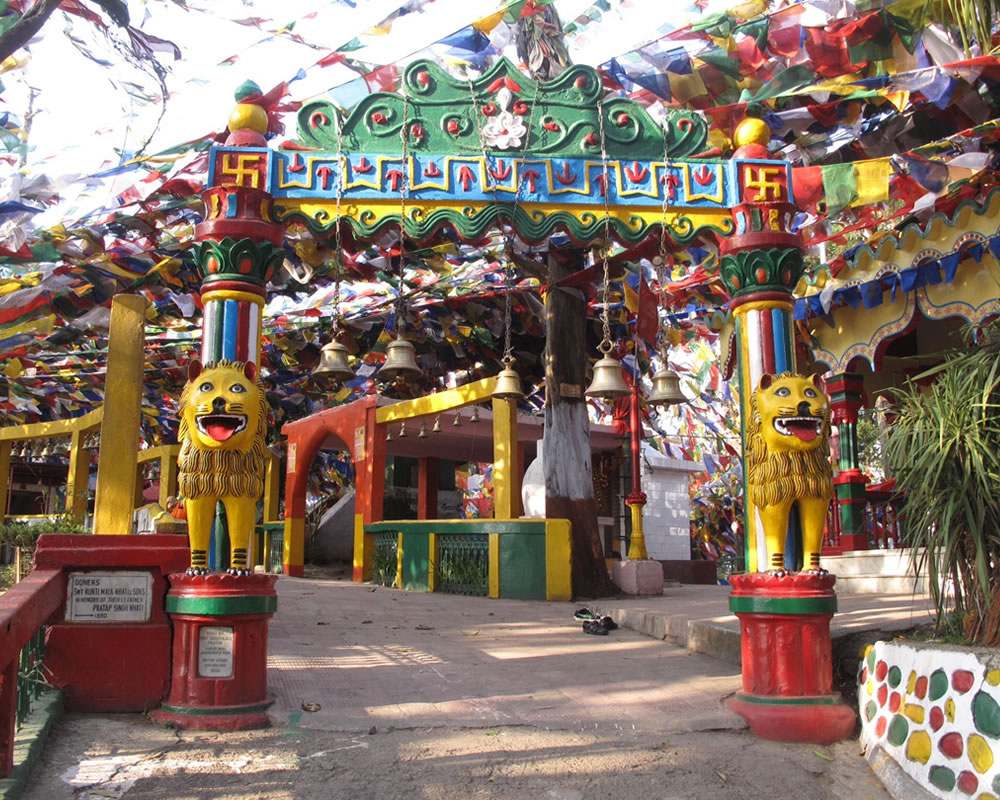 mahakal-temple