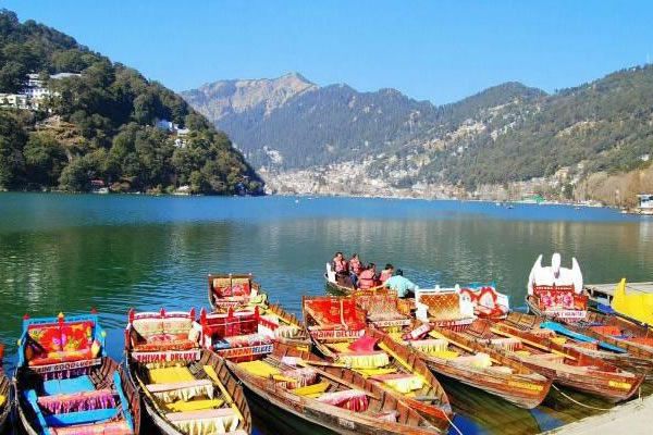 nainital